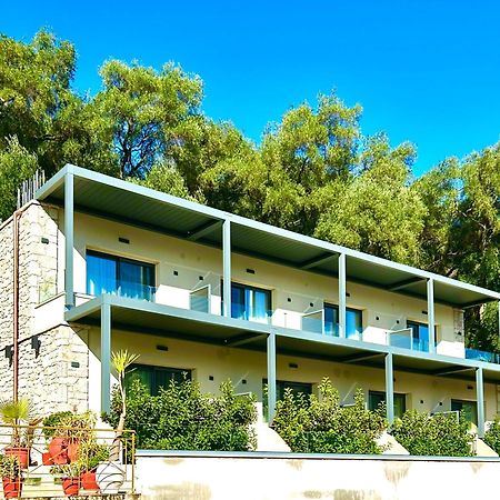 Tramonto Maisonettes & Suites Parga Dış mekan fotoğraf