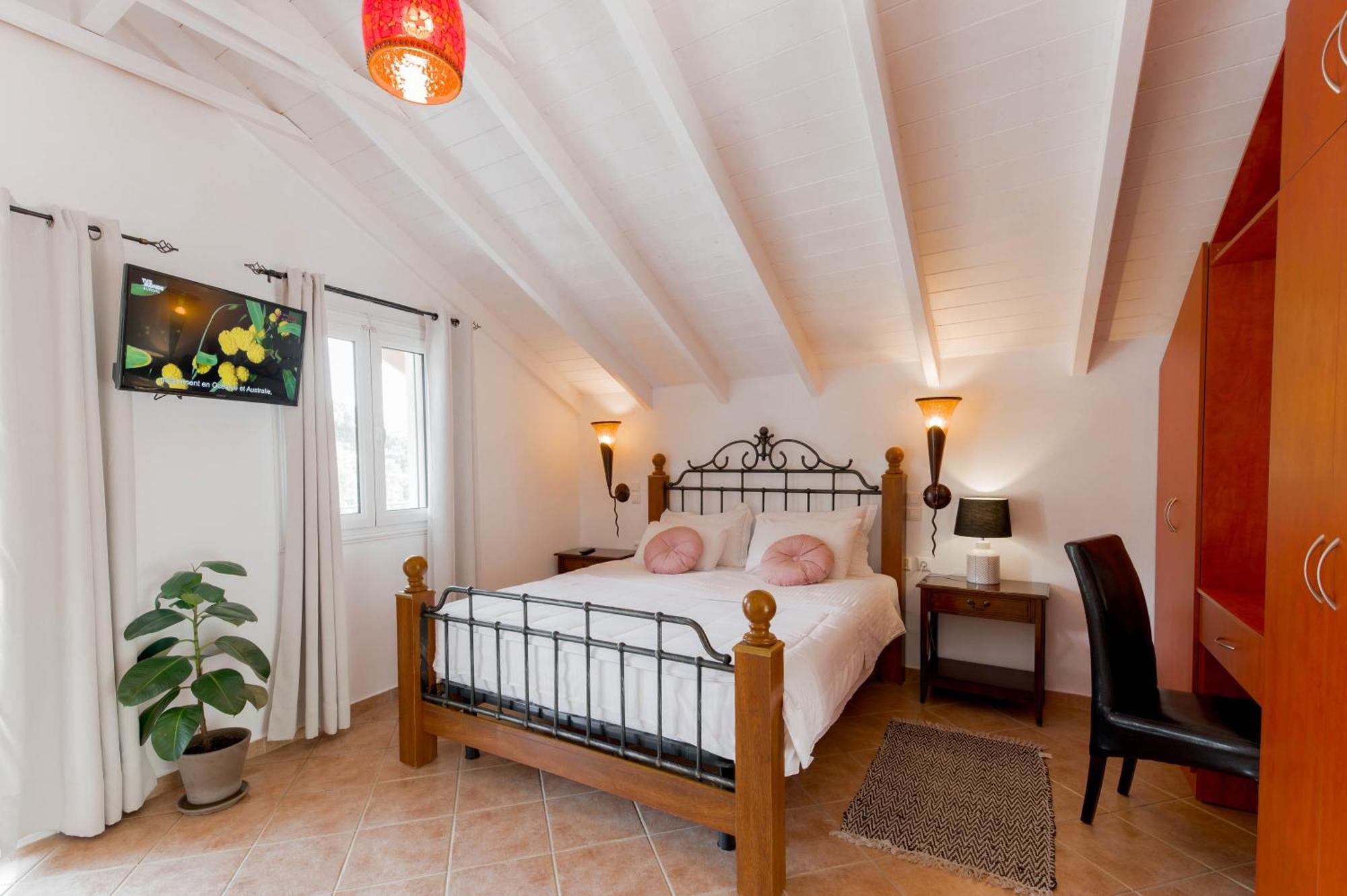 Tramonto Maisonettes & Suites Parga Dış mekan fotoğraf