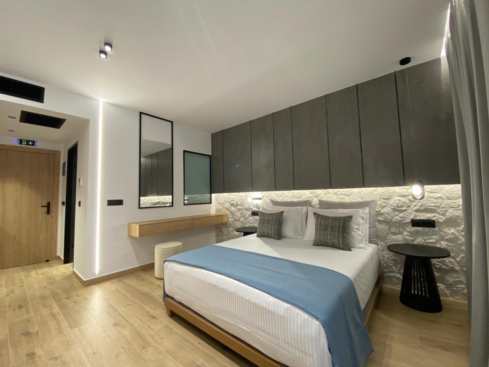 Tramonto Maisonettes & Suites Parga Dış mekan fotoğraf
