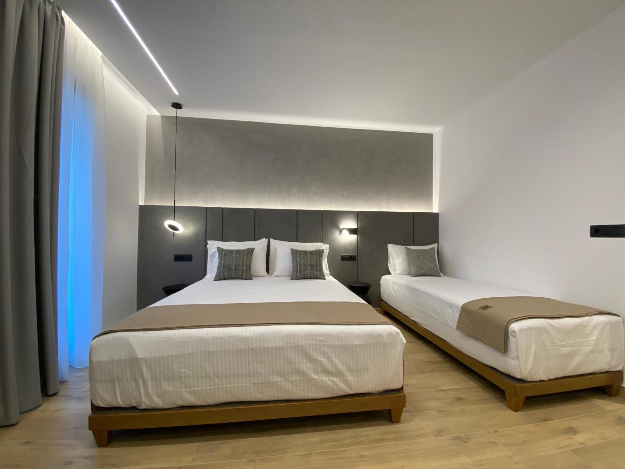 Tramonto Maisonettes & Suites Parga Dış mekan fotoğraf