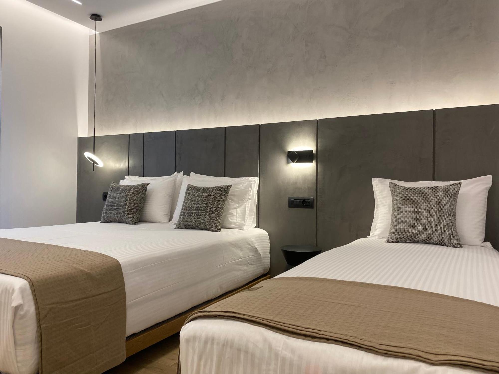 Tramonto Maisonettes & Suites Parga Dış mekan fotoğraf