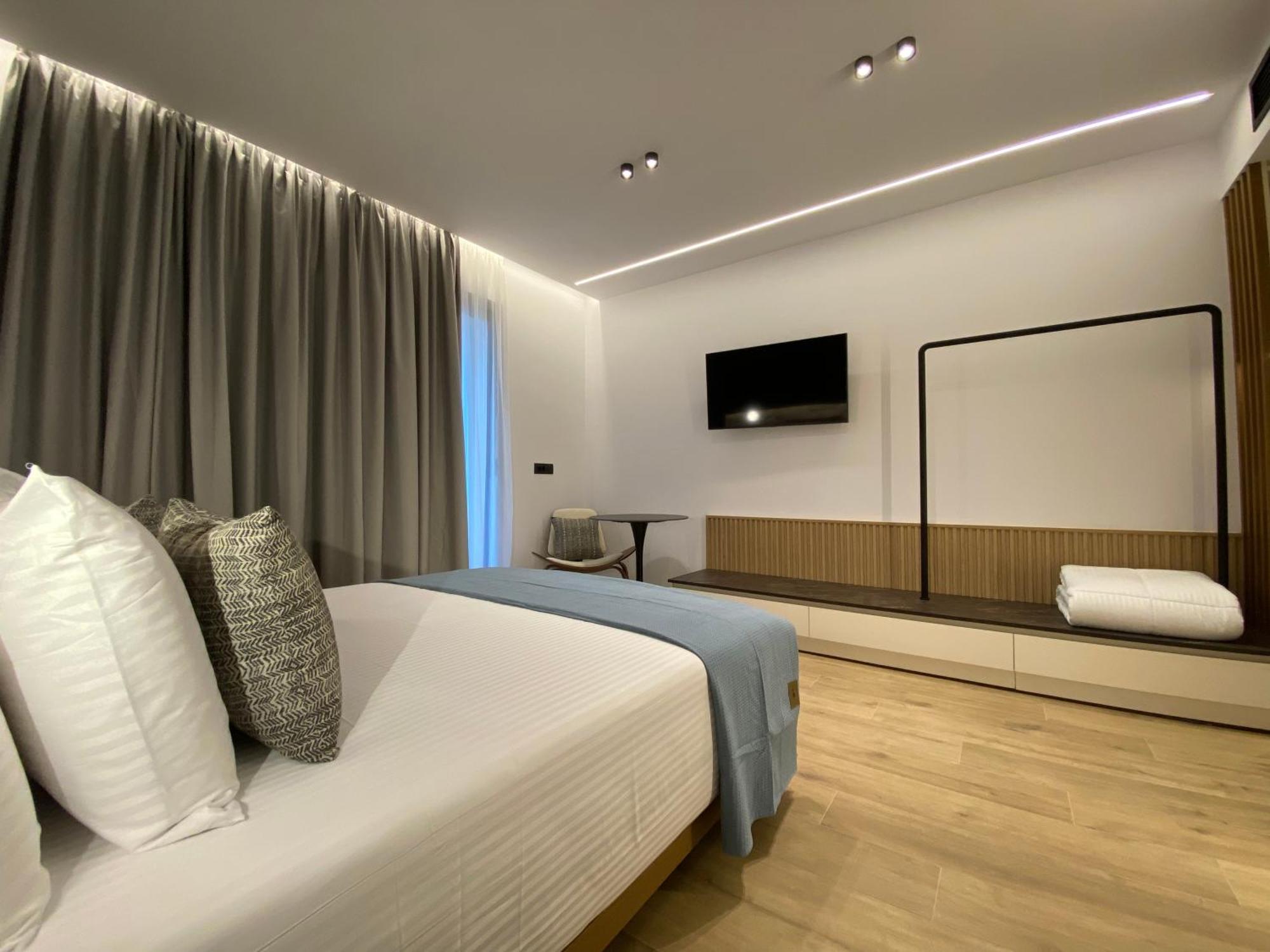 Tramonto Maisonettes & Suites Parga Dış mekan fotoğraf