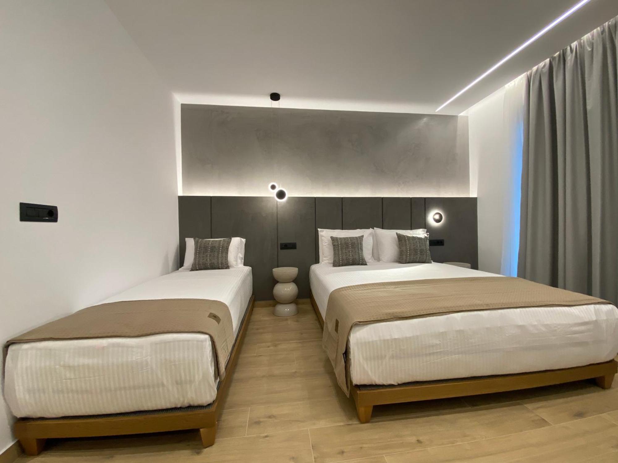 Tramonto Maisonettes & Suites Parga Dış mekan fotoğraf