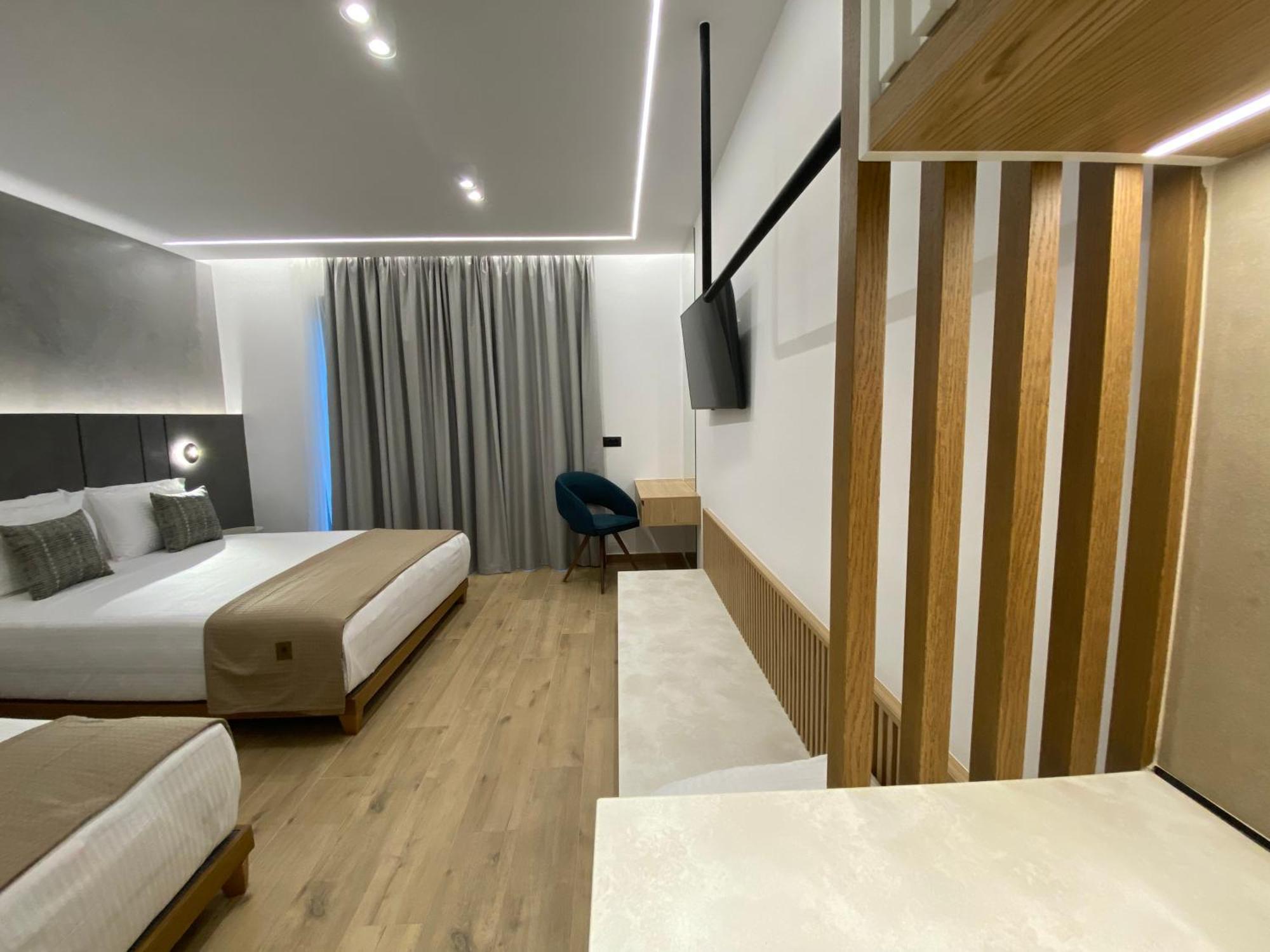 Tramonto Maisonettes & Suites Parga Dış mekan fotoğraf