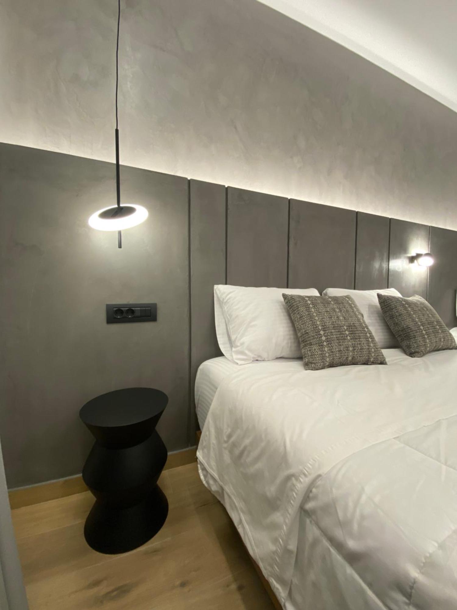 Tramonto Maisonettes & Suites Parga Dış mekan fotoğraf