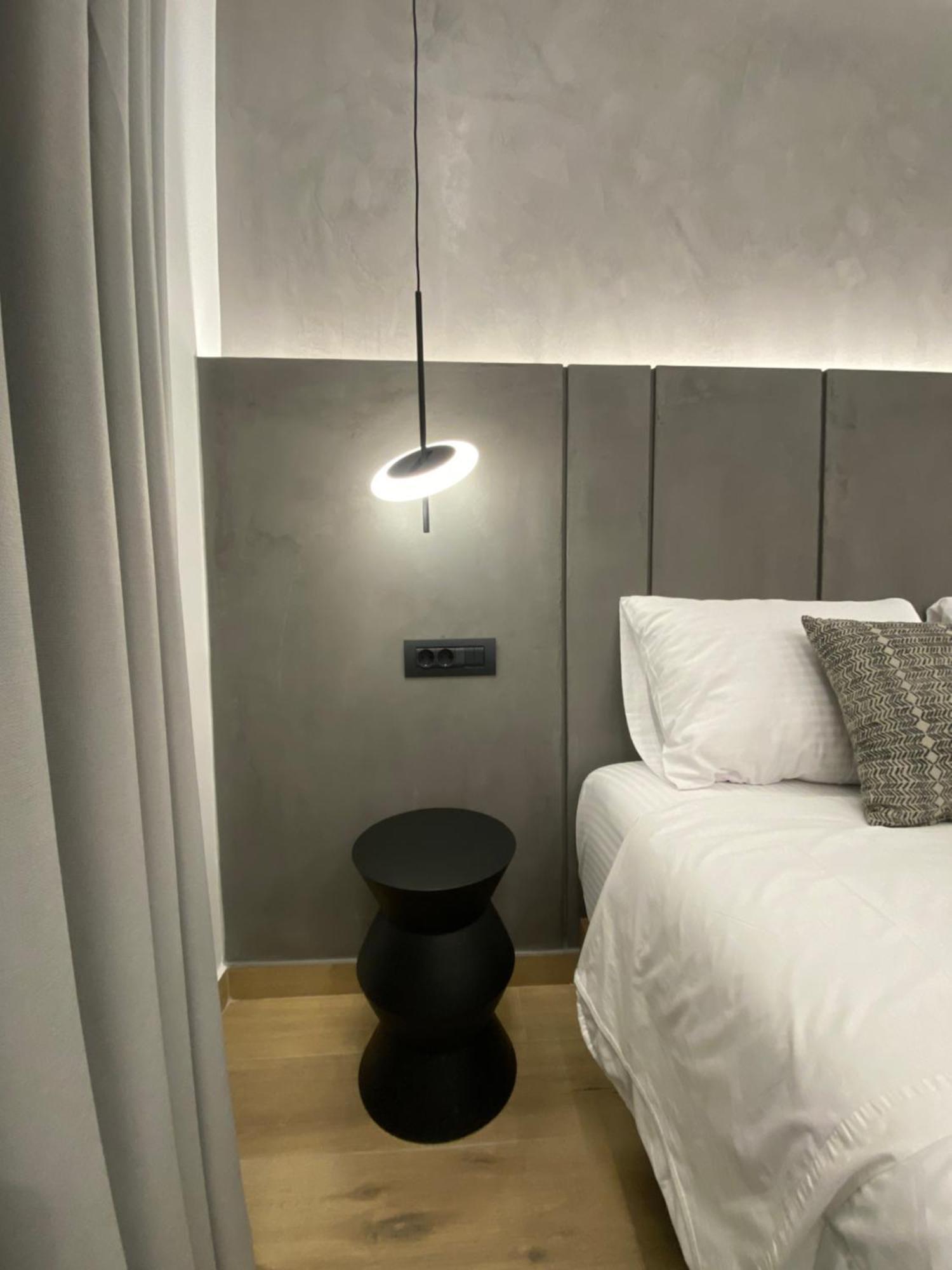 Tramonto Maisonettes & Suites Parga Dış mekan fotoğraf