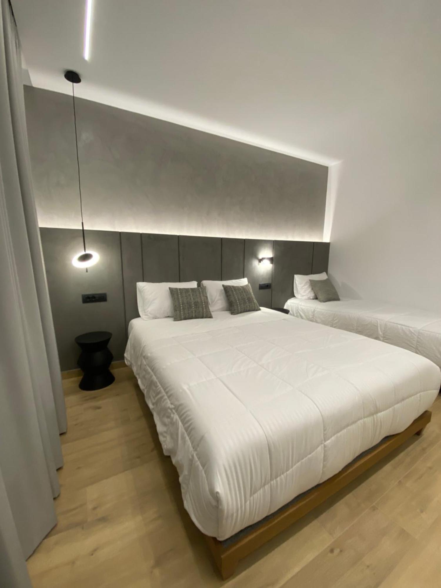 Tramonto Maisonettes & Suites Parga Dış mekan fotoğraf
