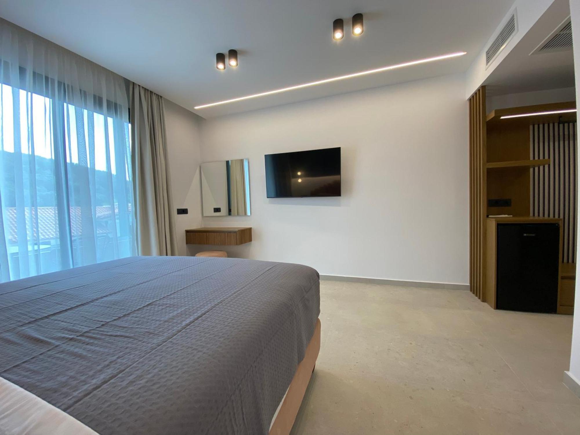 Tramonto Maisonettes & Suites Parga Dış mekan fotoğraf