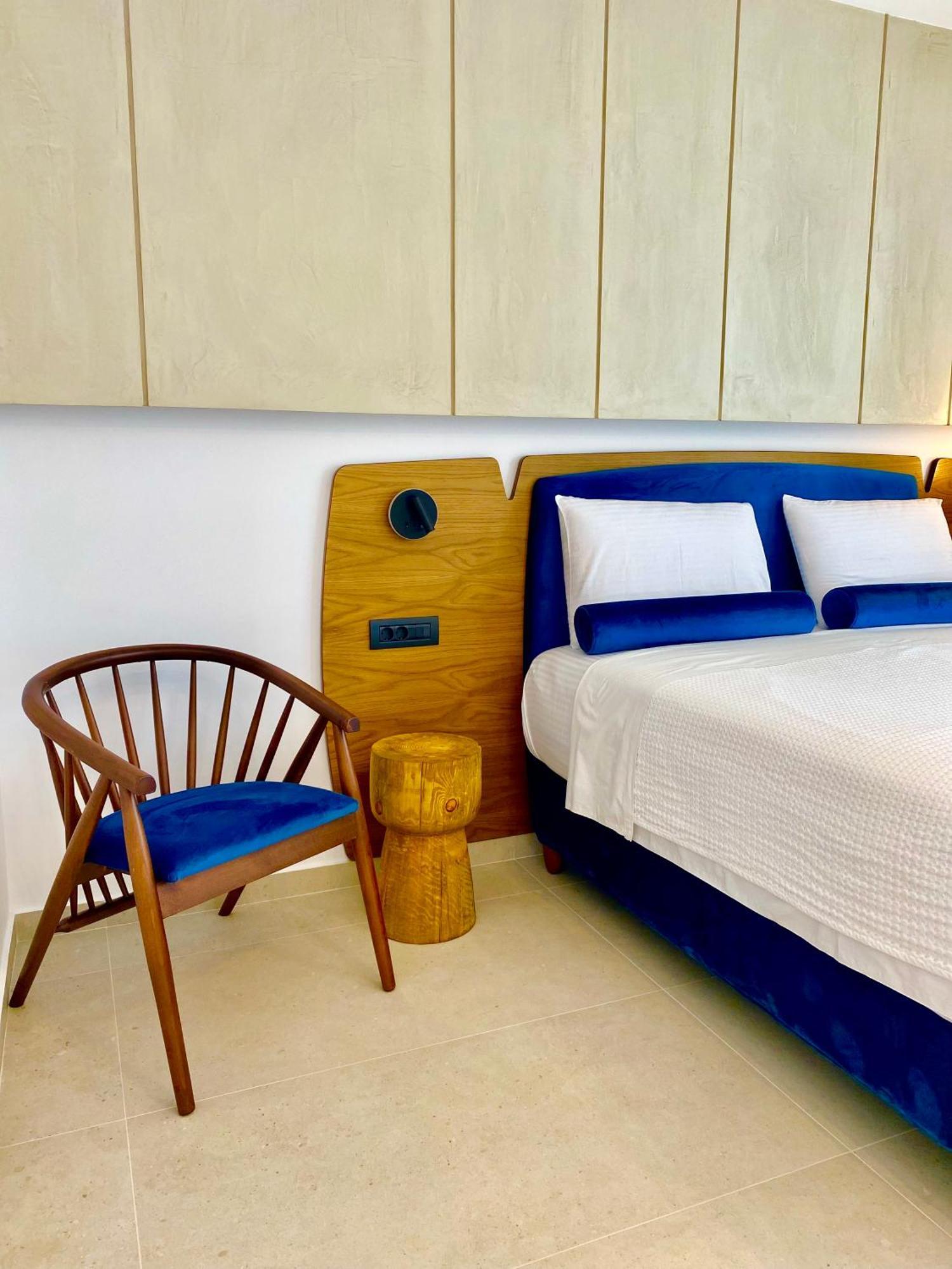 Tramonto Maisonettes & Suites Parga Dış mekan fotoğraf