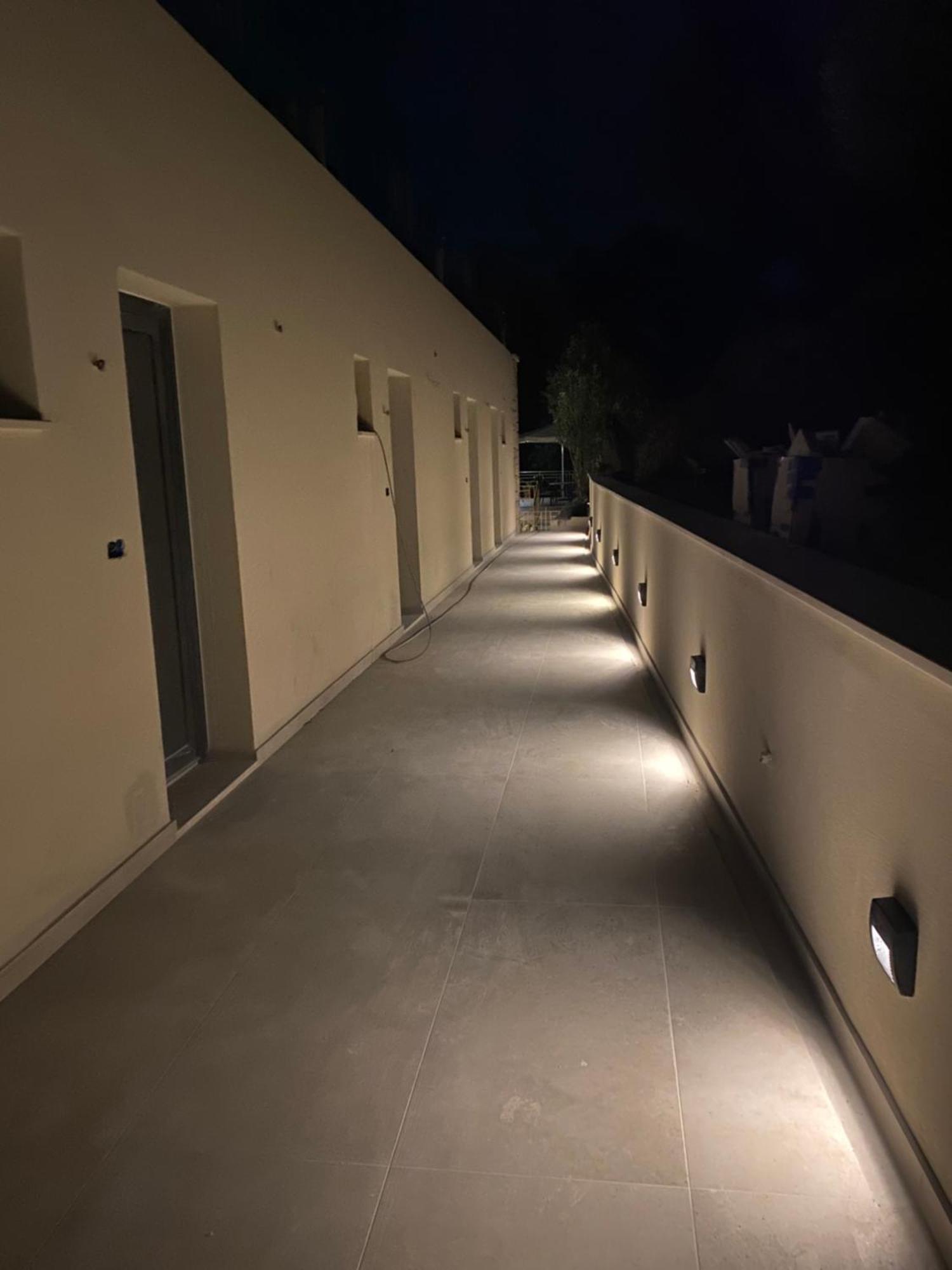 Tramonto Maisonettes & Suites Parga Dış mekan fotoğraf